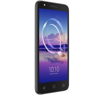 Alcatel U5 HD Premium (5047U) HD displej
